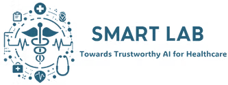 SMART LAB Logo