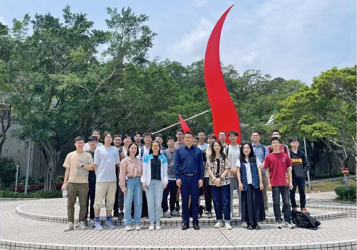 Lab Photo