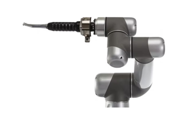 Robotic Platform