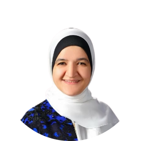 Dr Abeer ALHADIDI