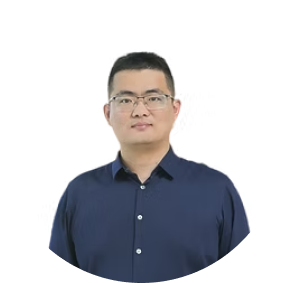 Dr Hao CHEN