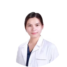 Dr Yuning HUANG
