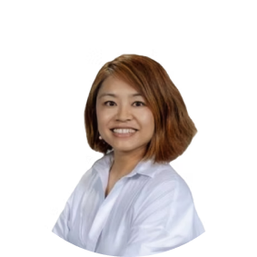 Dr Jean WANG