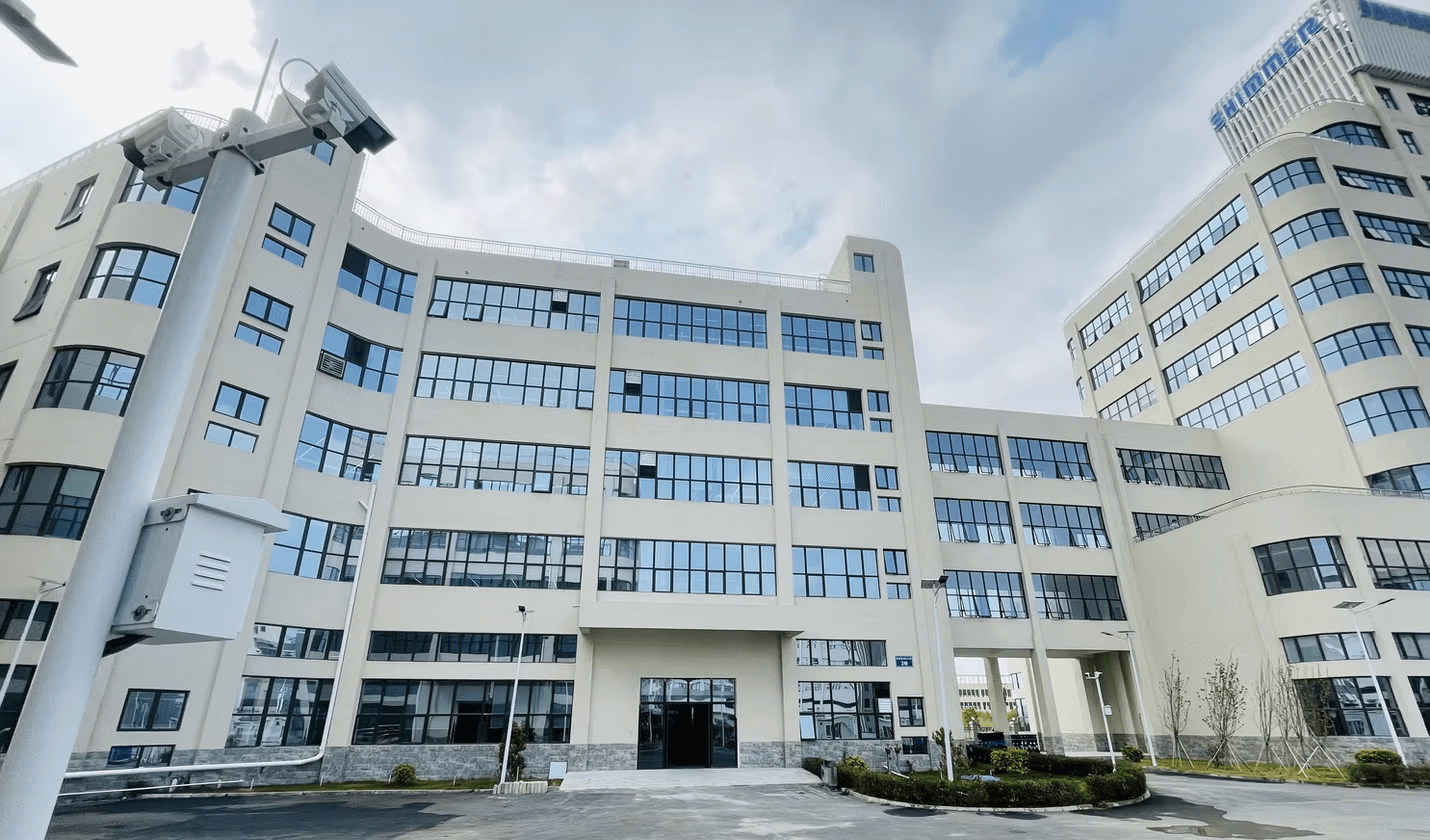 Lab facility 4