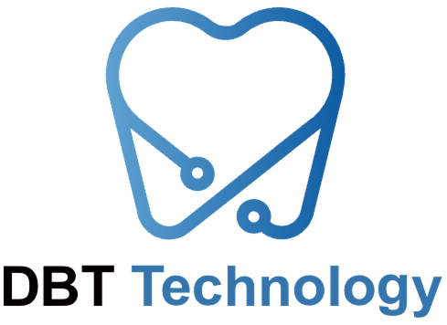 DBT Tech Logo