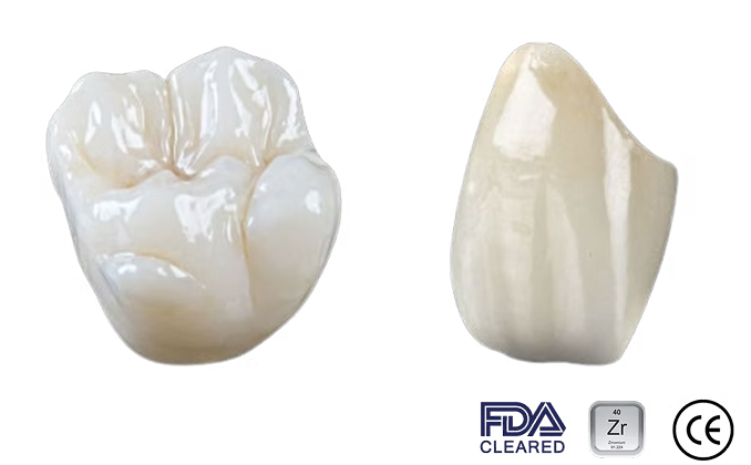 Dental Crown
